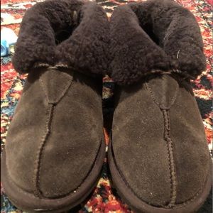 UGG House Shoes